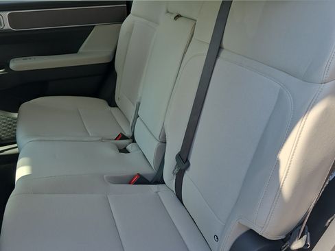 New 2026 Hyundai Santa Fe SE FWD image 29