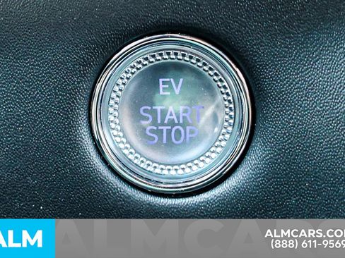 Used 2023 Genesis GV60 Performance w/ Cargo Package image 43