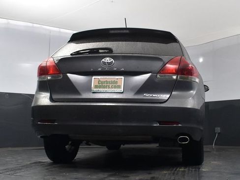 Used 2014 Toyota Venza LE FWD image 23
