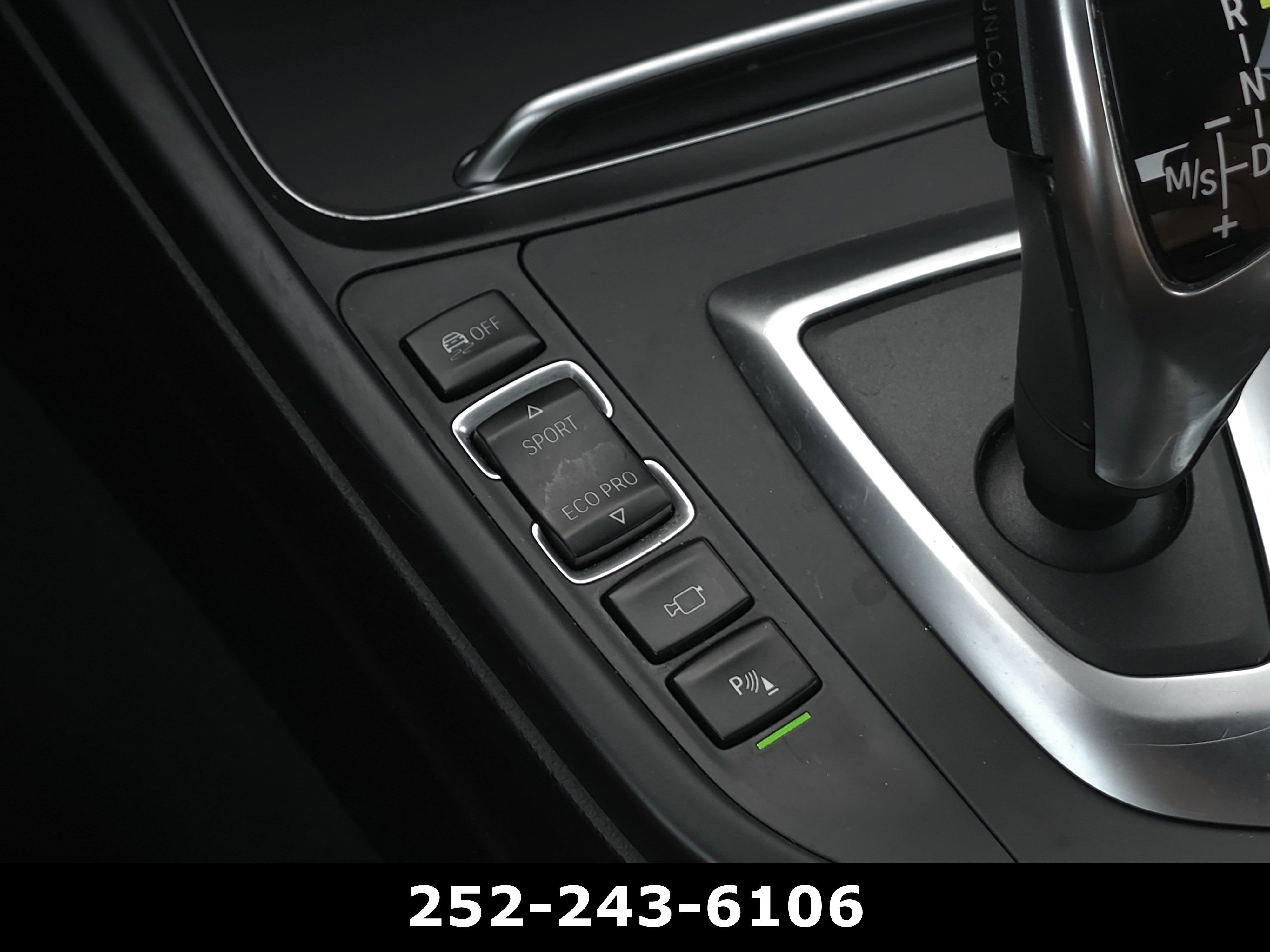 Used 2019 BMW 440i xDrive Convertible AWD/4WD image 15