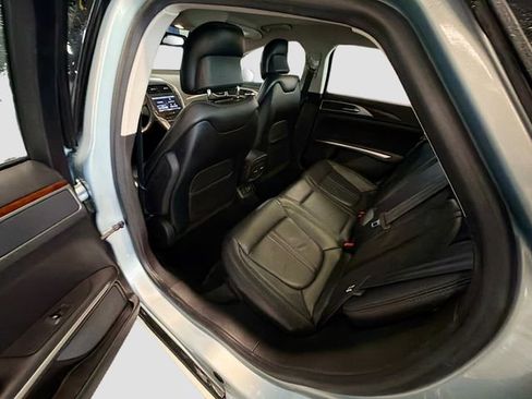 Used 2014 Lincoln MKZ Hybrid w/ Equipment Group 202A Reserve image 23