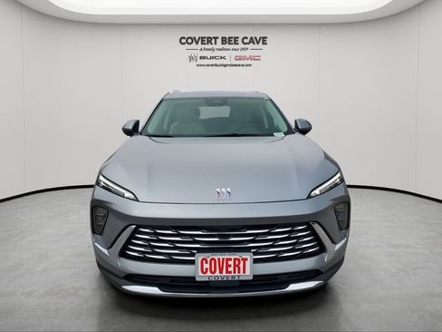 Used 2025 Buick Envision Preferred image 2