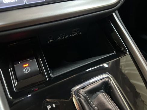 New 2025 Subaru Legacy Limited image 23