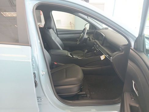 New 2026 Hyundai Santa Cruz SEL image 18