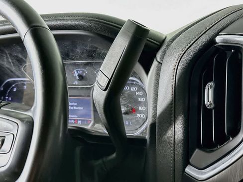Used 2023 GMC Sierra 2500 AT4 w/ Gooseneck/5TH Wheel Package AWD/4WD image 19