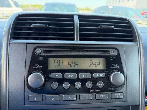 Used 2003 Honda Element EX image 10