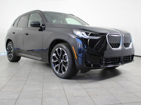 New 2026 BMW X3 xDrive30 image 7