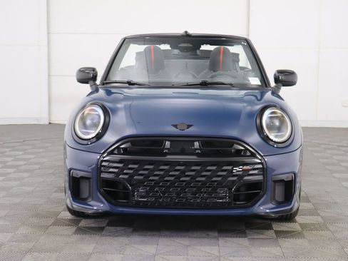 New 2026 MINI Cooper S image 2