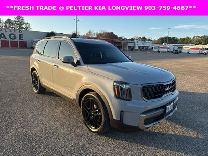 Used 2023 Kia Telluride EX X-Line