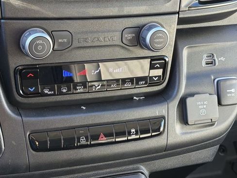 New 2026 RAM ProMaster 2500 w/ Convenience Group image 20