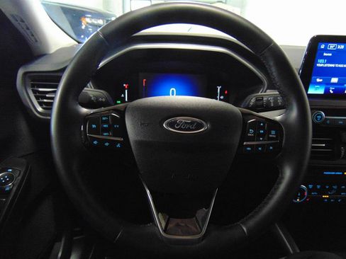 Used 2024 Ford Escape Active image 17