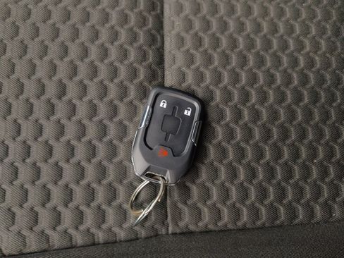 Used 2018 GMC Terrain SLE FWD image 32