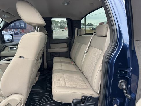 Used 2009 Ford F150 XLT image 17