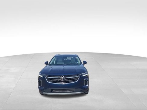 Certified 2023 Buick Envision Preferred image 5