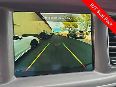 Used 2023 Dodge Charger Scat Pack RWD image 26