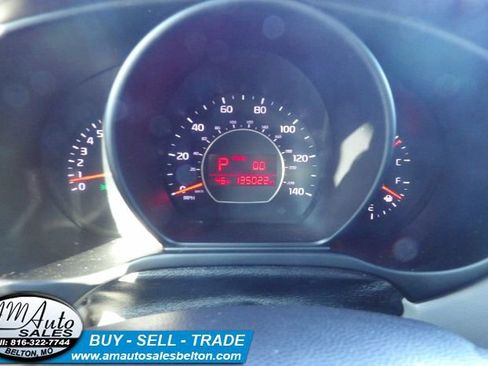 Used 2016 Kia Soul image 10