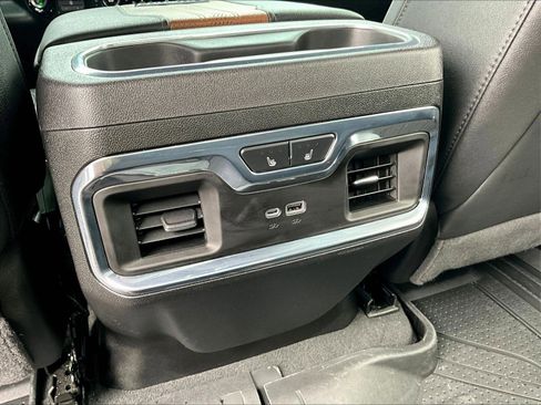 Used 2024 Chevrolet Silverado 3500 High Country w/ High Country Premium Package AWD/4WD image 11