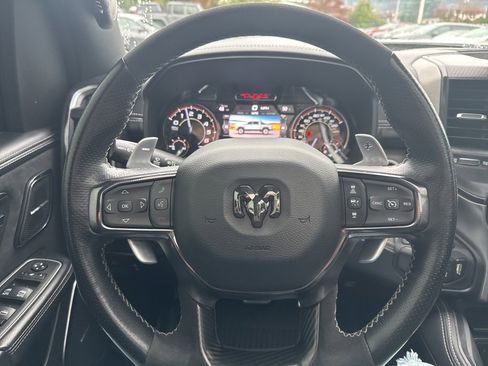 Used 2022 RAM 1500 TRX w/ TRX Level 2 Equipment Group image 19