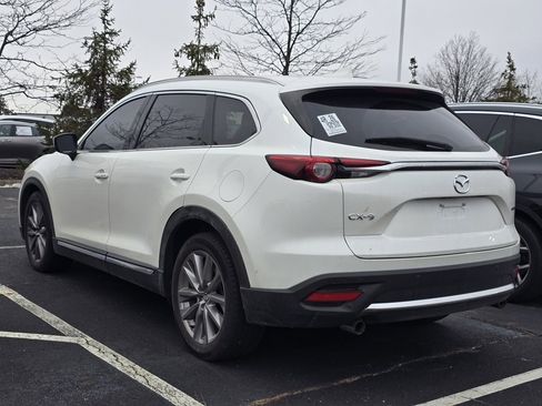 Used 2020 MAZDA CX-9 Grand Touring image 5