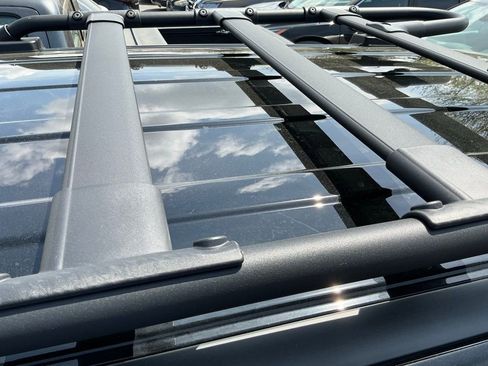 Used 2024 Nissan Pathfinder Rock Creek image 6