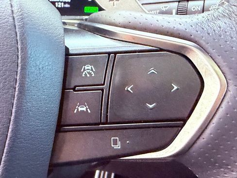 Certified 2024 Lexus RX 500h F Sport w/ Convenience Package image 25