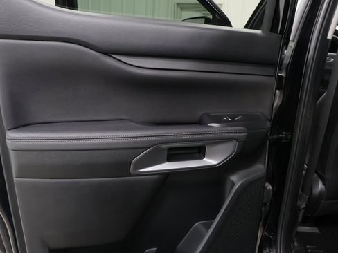 Used 2024 Ford Ranger Lariat w/ FX4 Off-Road Package image 24