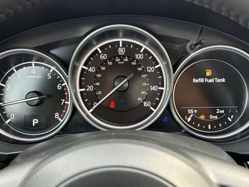 New 2025 MAZDA CX-5 AWD 2.5 S w/ Preferred Package image 29