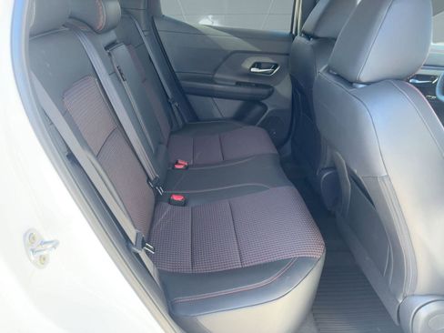 New 2026 Nissan Kicks SR w/ Cold Weather Package image 27