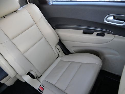 Used 2019 Dodge Durango Citadel w/ Technology Group image 14