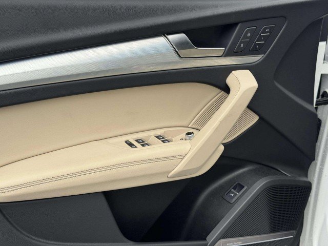 Certified 2024 Audi Q5 2.0T Premium Plus AWD/4WD image 23