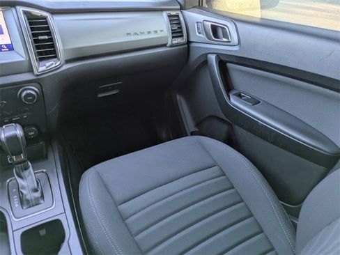 Used 2023 Ford Ranger XLT w/ Equipment Group 301A Mid image 22