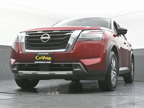 Used 2022 Nissan Pathfinder SL image 56