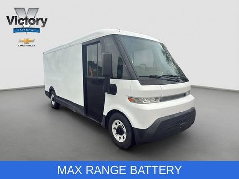 Used 2023 Chevrolet Brightdrop 600 w/ Active Safety Package 2 AWD/4WD image 1