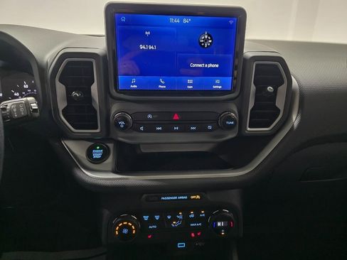 Used 2021 Ford Bronco Sport Big Bend image 14