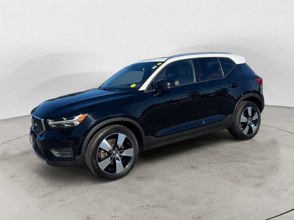 Used 2019 Volvo XC40 T5 Momentum AWD/4WD image 2