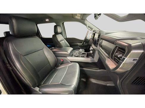 Used 2022 Ford F150 Lariat AWD/4WD image 17