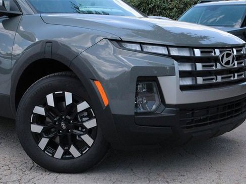 New 2026 Hyundai Santa Cruz SEL image 2