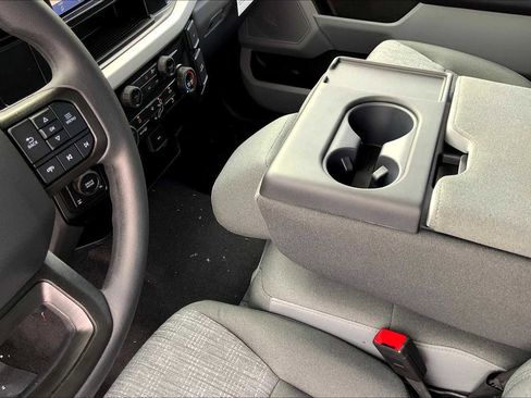 New 2026 Ford F250 XLT w/ FX4 Off-Road Package image 7