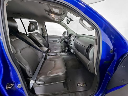 Used 2014 Nissan Xterra PRO-4X w/ Pro-4x Leather Package image 32