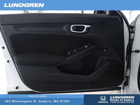 Used 2024 Honda Civic Sport image 10