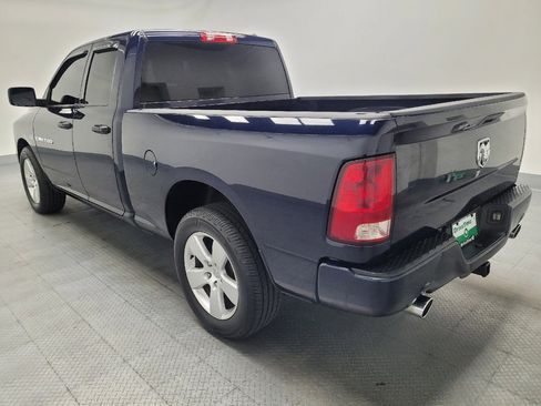 Used 2012 RAM 1500 Express RWD image 3