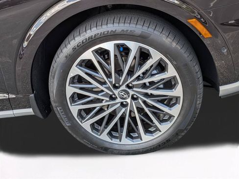 New 2026 Hyundai Palisade Calligraphy FWD image 11
