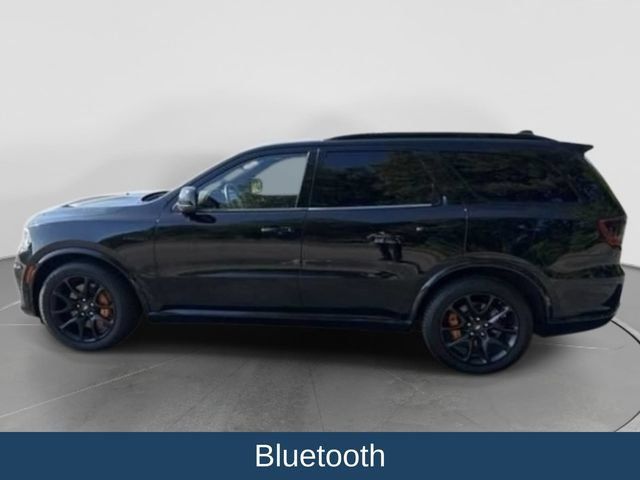 Used 2023 Dodge Durango R/T w/ Hemi Orange Plus Package AWD/4WD image 5