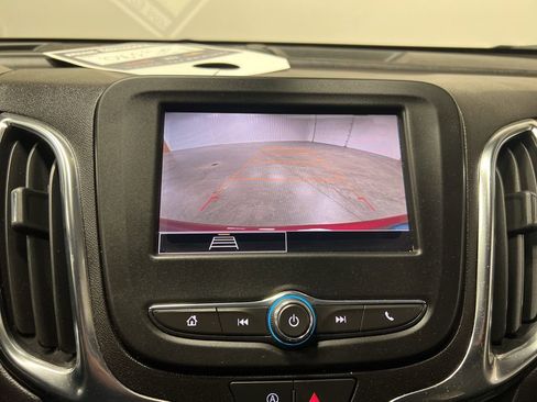 Certified 2024 Chevrolet Equinox LT w/ LPO, Floor Liner Package image 17