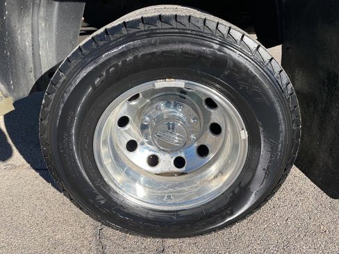 Used 2012 RAM 3500 Laramie Longhorn w/ Protection Group image 12