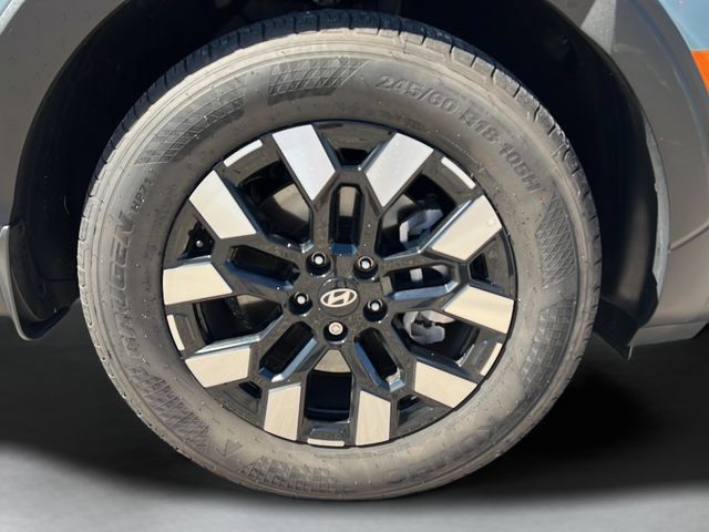 Certified 2025 Hyundai Santa Cruz SEL FWD image 34