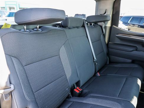 Used 2026 Chevrolet Silverado 1500 LT image 23