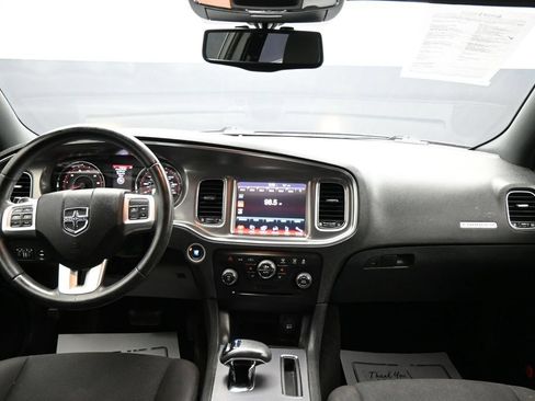 Used 2013 Dodge Charger SXT w/ Rallye Appearance Group RWD image 13