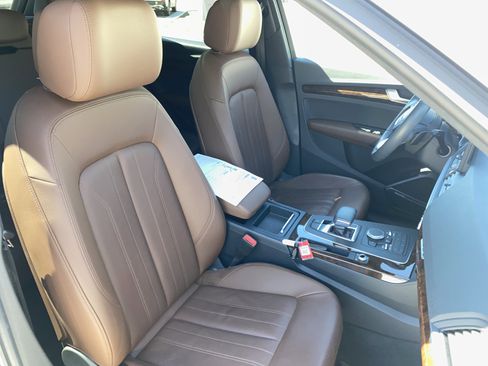 Used 2018 Audi Q5 2.0T Premium Plus w/ Premium Plus Package AWD/4WD image 21