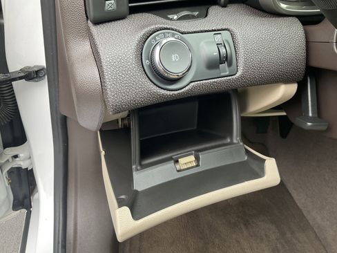 Used 2015 Chevrolet Malibu LTZ FWD image 29